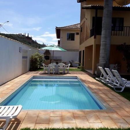 Casa Praia Rasa Armacao dos Buzios Luaran gambar
