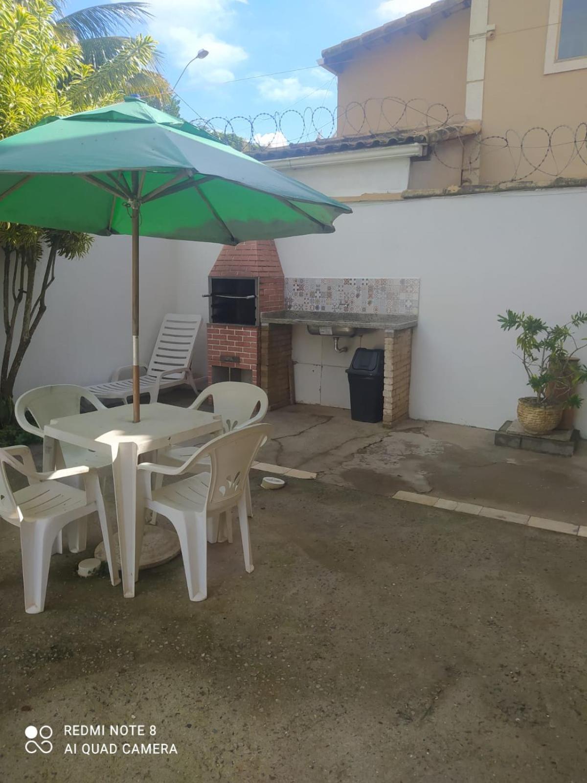 Casa Praia Rasa Armacao dos Buzios Luaran gambar
