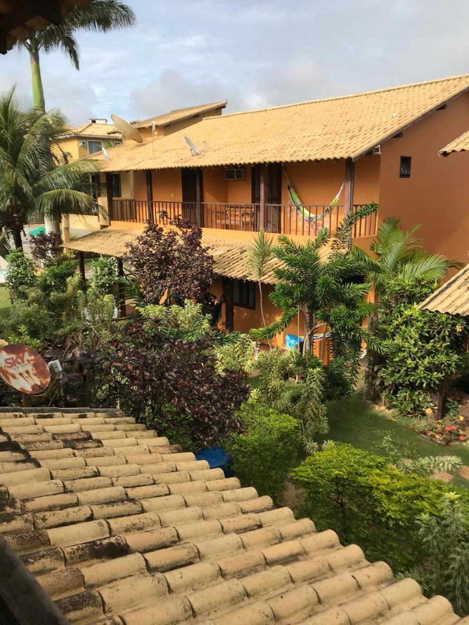 Casa Praia Rasa Armacao dos Buzios Luaran gambar