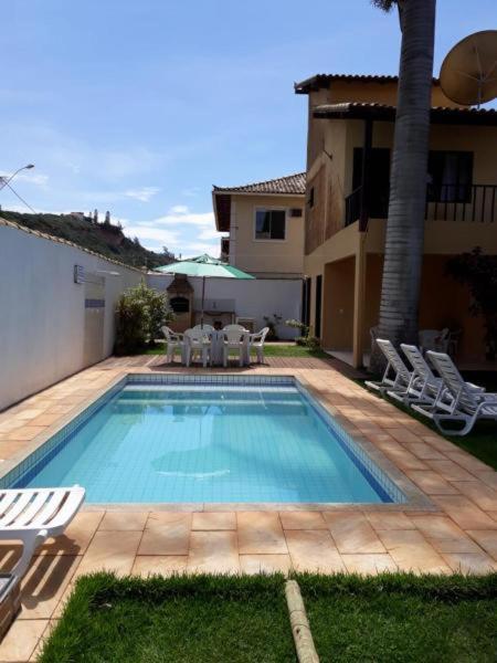 Casa Praia Rasa Armacao dos Buzios Luaran gambar