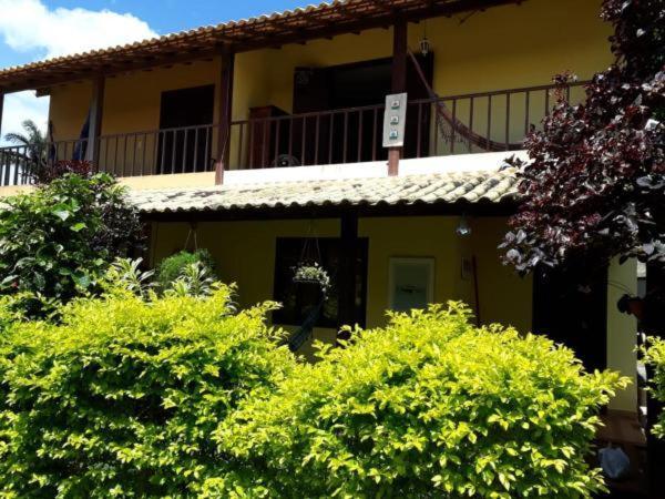 Casa Praia Rasa Armacao dos Buzios Luaran gambar